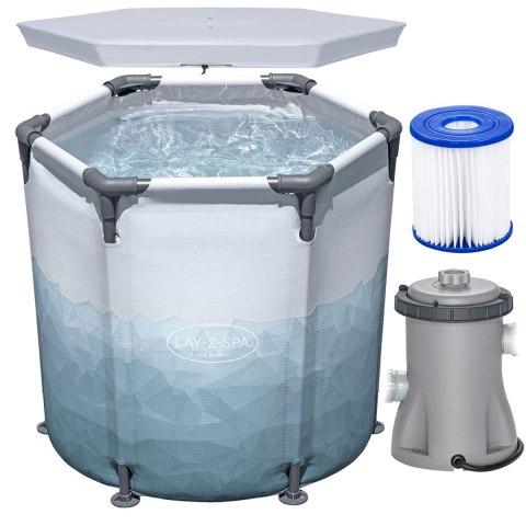 Beczka do morsowania 253L Bestway 6002K