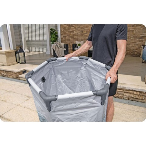 Beczka do morsowania 253L Bestway 6002K