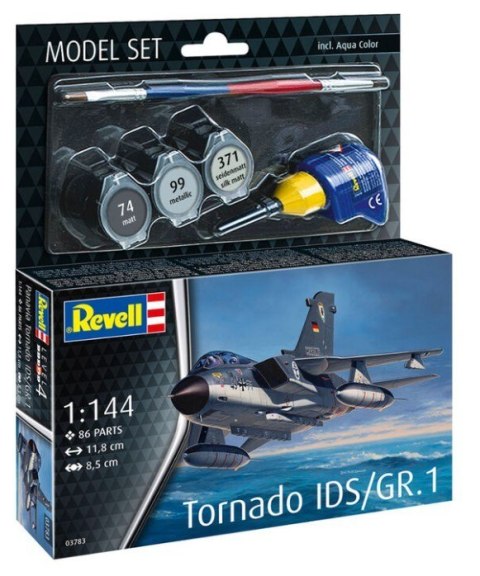 Model plastikowy Panavia Tornado IDS GR.1 1/144 Model plastikowy Panavia Tornado IDS GR.1 1/144