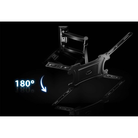 Uchwyt do telewizora 17-56 cali Humberg 35 kg