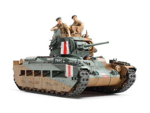 British Infantry Tank Matilda British Infantry Tank Matilda