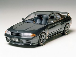 Nissan Skyline GT R