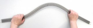 Tor flex 940 mm (37 ') 24 sztuki