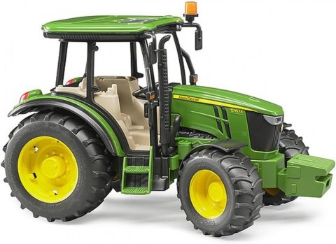 Pojazd Traktor John Deere 5115M