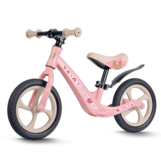 Rowerek biegowy dla dzieci Ricokids FUNNU