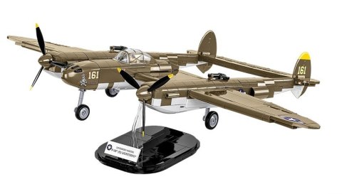 Klocki Lockheed P-38H Lightning