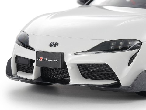 Model plastikowy Toyota GR Supra Custom 1/24