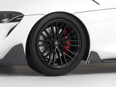 Model plastikowy Toyota GR Supra Custom 1/24