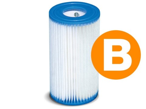Pompa filtrująca do basenów 9463L/h INTEX 28634 / 29005 + 7 filtrów!