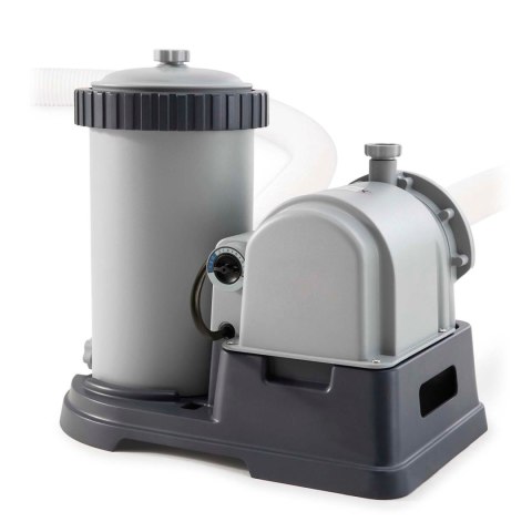 Pompa filtrująca do basenów ogrodowych 9462 l/h INTEX 28634 Pompa filtrująca do basenów ogrodowych 9462 l/h INTEX 28634