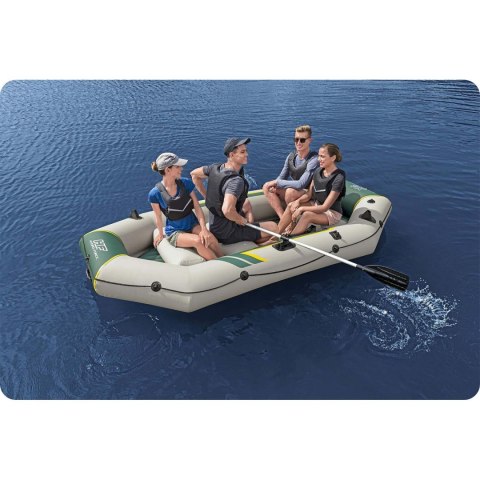 Ponton Hydro-Force Ranger Elite X4 Bestway 65157