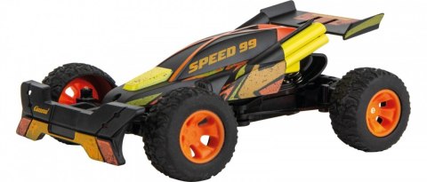 Pojazd RC High Speed Car z rampą