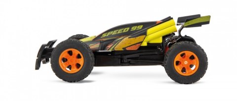 Pojazd RC High Speed Car z rampą