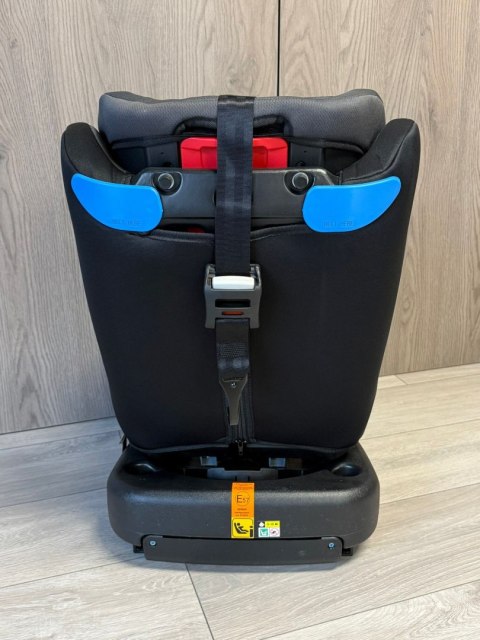 Fotelik samochodowy ISOFIX 360 GT 40-125 cm uniwersalny