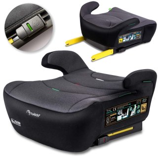 Fotelik samochodowy, siedzisko Isofix 22 - 36 kg Louis Nukido 710201