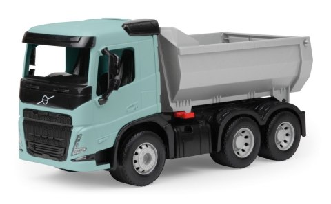 Wywrotka Worxx Volvo FMX w pudełku