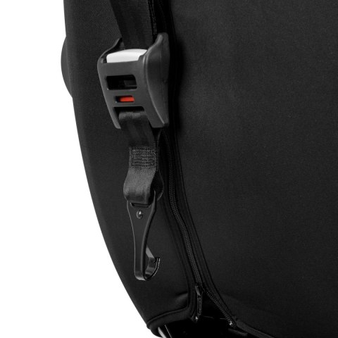 Fotelik samochodowy ISOFIX 360 GT 40-125 cm uniwersalny