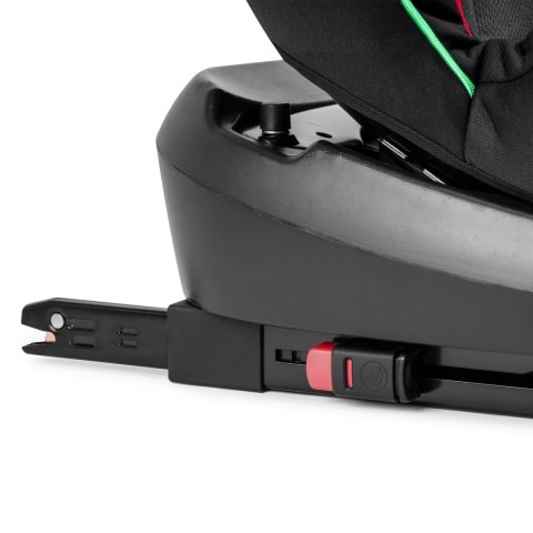 Fotelik samochodowy ISOFIX 360 GT 40-125 cm uniwersalny
