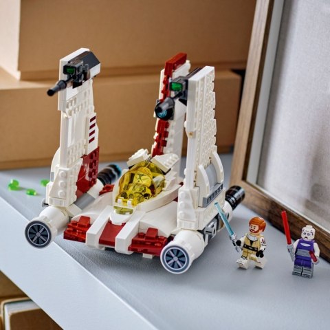 Klocki Star Wars 75432 Myśliwiec V-19 Torrent