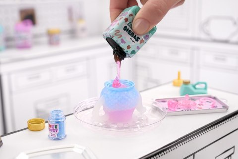 Figurki Miniverse Mini Lifestyle S2 1 sztuka