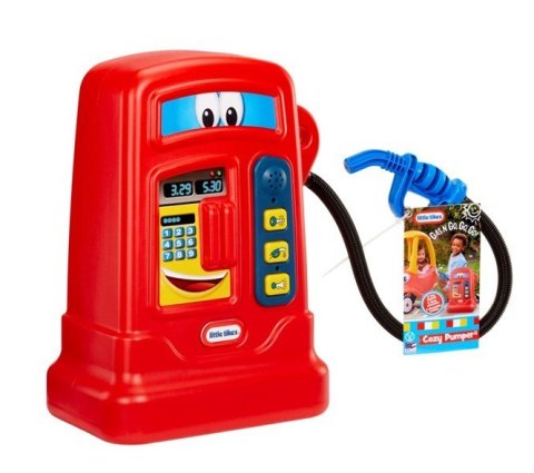 Dystrybutor paliwa Cozy Coupe