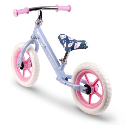 Rowerek biegowy dla dzieci Ricokids