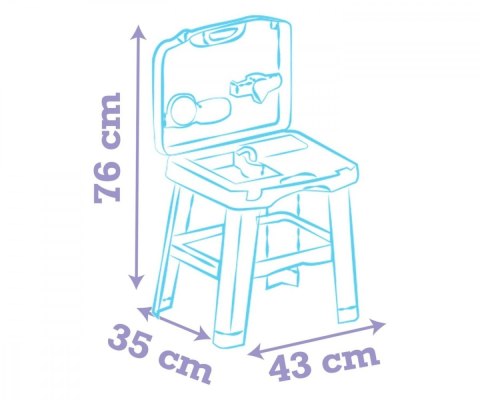 Kuchnia Stitch