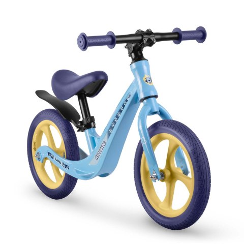 Rowerek biegowy dla dzieci Ricokids FUNNU