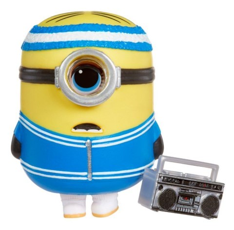 Lalka L.O.L. Surprise Loves Minions Minionki 1 sztuka
