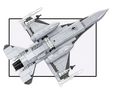 Klocki F-16D Fighting Falcon 436 elementow
