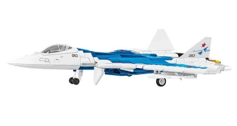 Klocki SU-57 Felon 928 elementĂłw