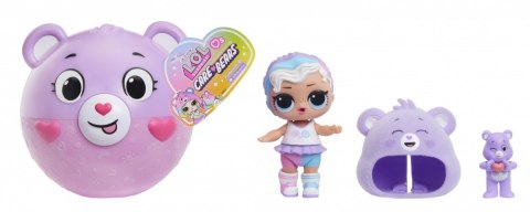 *L.O.L. Surprise Loves Care Bears Tots