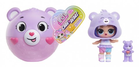 *L.O.L. Surprise Loves Care Bears Tots