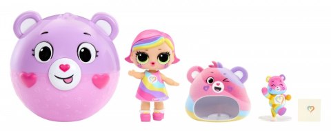 *L.O.L. Surprise Loves Care Bears Tots
