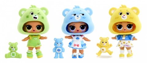 *L.O.L. Surprise Loves Care Bears Tots