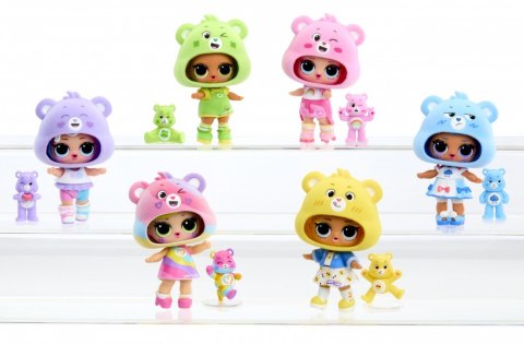 *L.O.L. Surprise Loves Care Bears Tots