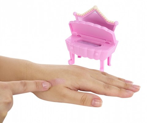 Lalka Yummiland Beauty Bag + Lip Gloss Cupcake