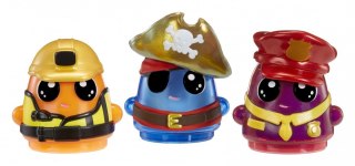 Masa plastyczna DohKins Hero Pack