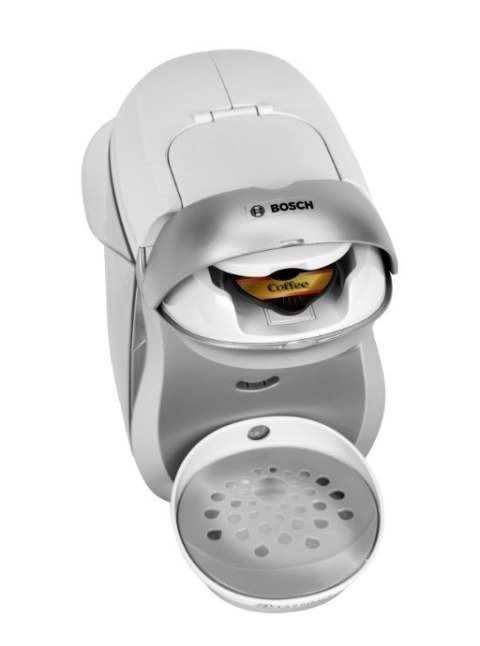 Ekspres do kawy Bosch Tassimo srebrny