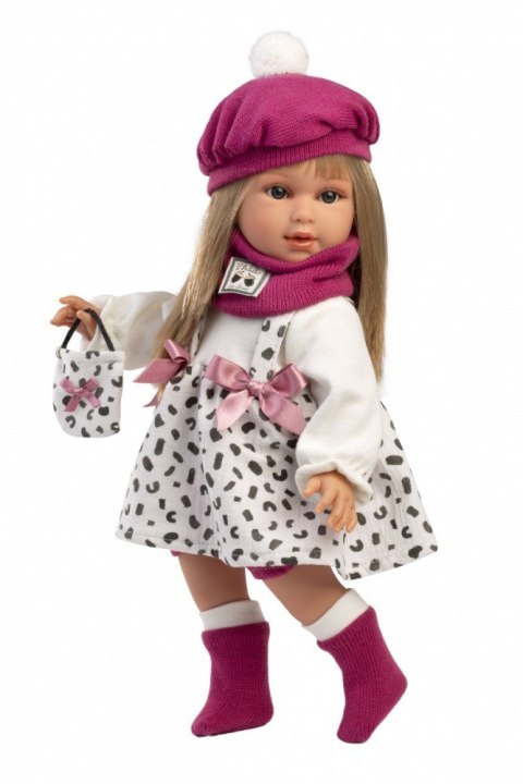 Lalka Carla 40 cm