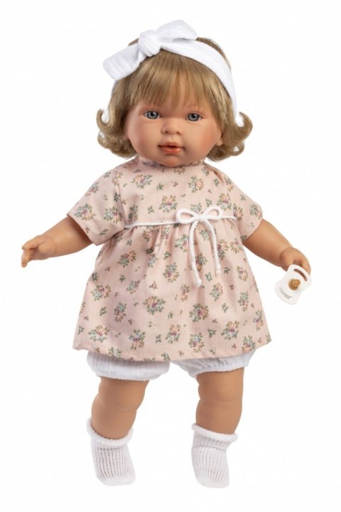 Lalka Carla płacząca 42 cm
