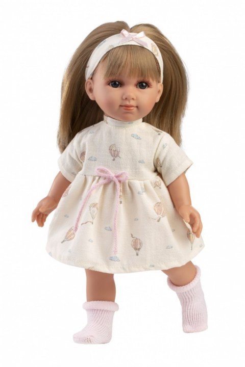 Lalka Elena 35 cm