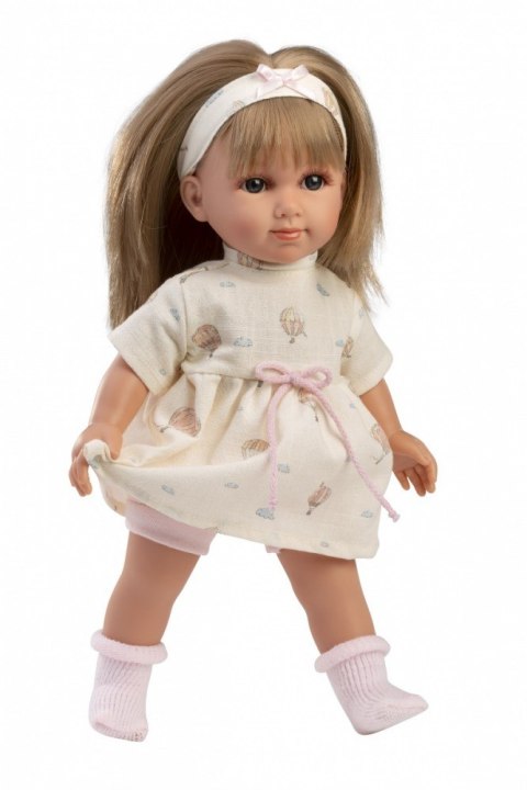 Lalka Elena 35 cm
