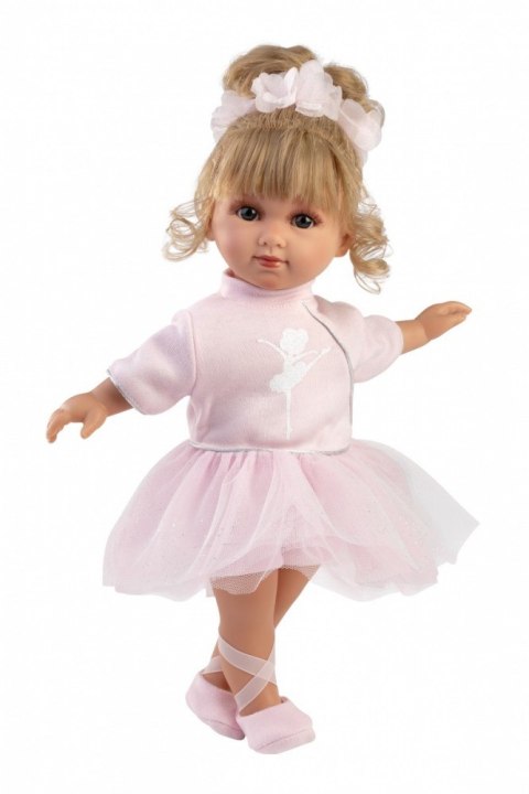 Lalka Elena balet 35 cm
