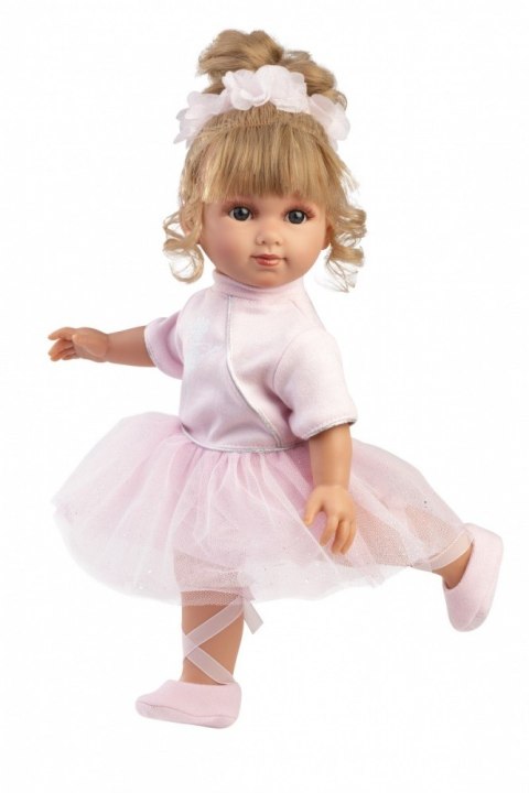 Lalka Elena balet 35 cm
