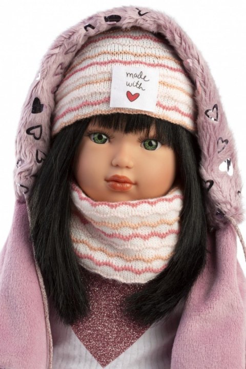 Lalka Greta 40 cm