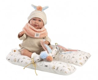 Lalka bobas płacząca Mimi 42 cm