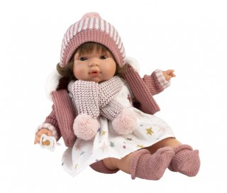Lalka płacząca Lola 38 cm