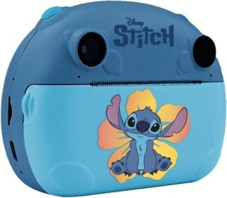 Aparat do zdjęć Stitch