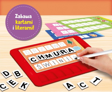 Carotina - Poznaje słowa